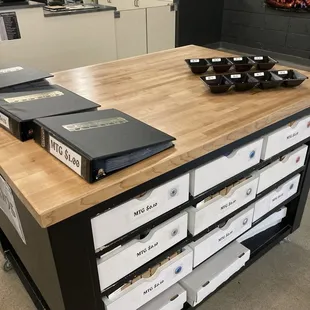 Magic the Gathering cards!!!