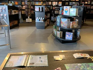 Dreamers Vault Games - Champlin