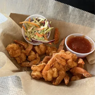 Fried Shrimp