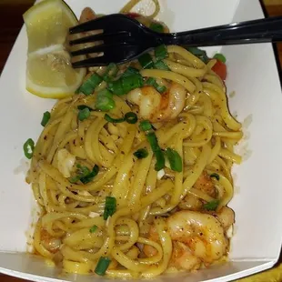 Scampi