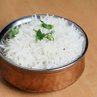 Basmati Rice