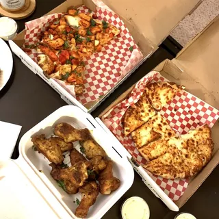 Chicken Tikka Masala