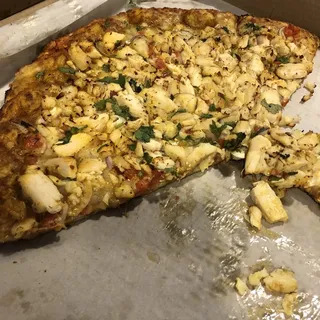 Curry Masala Chicken