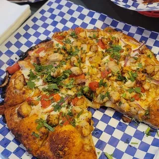 Goodfellas Mega Pepperoni