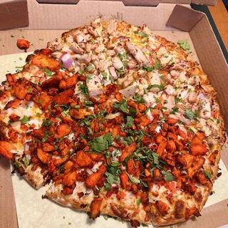 Chicken Tikka Masala