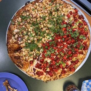 Tandoori Chicken Masala