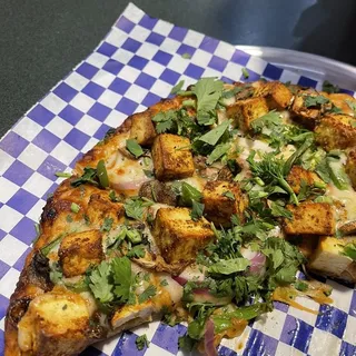 Curry Masala Paneer