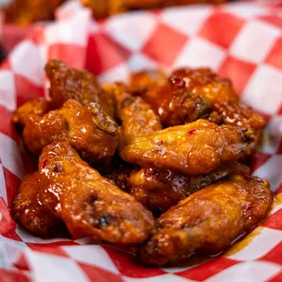 bbq chicken, chicken, poultry, bbq wings, chicken wings, fried chicken wings, fried chicken, chicken wings and fried chicken, food