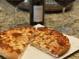 Our Little Pizza Place