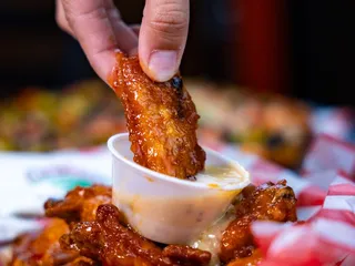 The Curry Pizza Company - Tulare