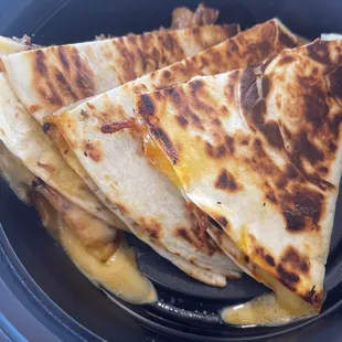 Quesadilla
