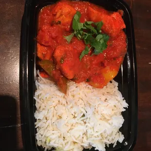 We now offer lunch boxes for a limited time, available all days except Tuesday.