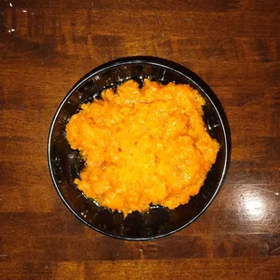 Carrot Halwa ( Dessert)