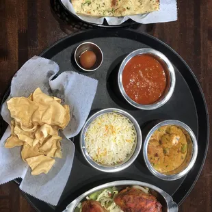 Daily unlimited Buffet