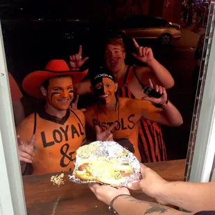 CRAZY FOOTBALL WEEKENDS!