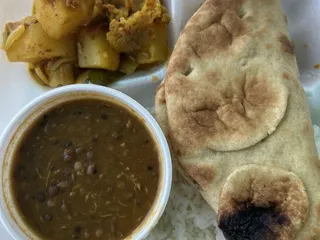 Nilima's Authentic Food of India