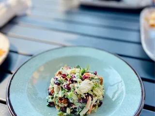 Wolfies Grill - Noblesville