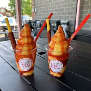 Mangonada