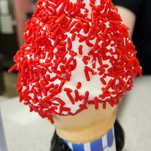 Cone
