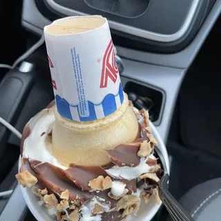 LOADED DRUMSTICK CUP