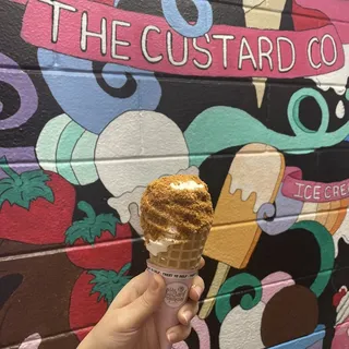 Loaded Biscoff Cup