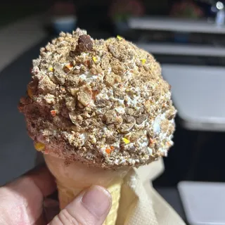 Loaded Reese's Cup