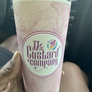 Watermelon Slush