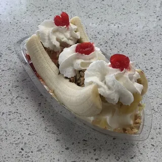 Banana Split