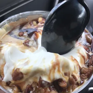 Turtle Parfait