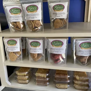 Pralines