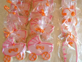 One Smart Cookie Co