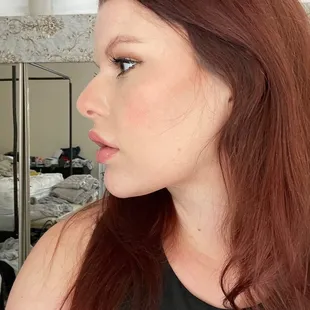 The Cut Above Hair Salon