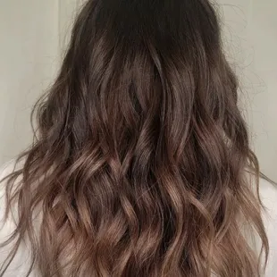 Highlight/Lowlight by Jennifer