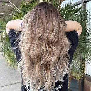 Blended Blonde By Glo