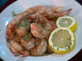 Shark Bar and Seafood House