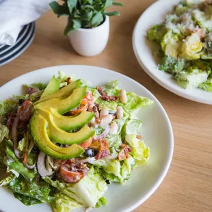 food, salads, salad