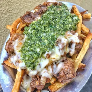 Poutine