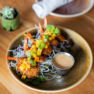 Coconut Shrimp