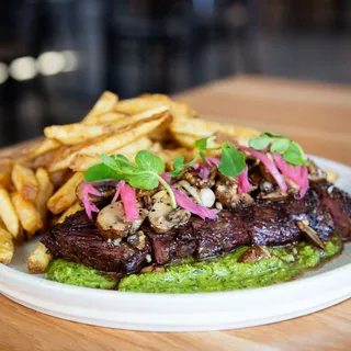 Steak Frites