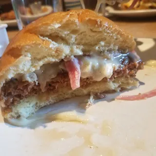 Burgers
