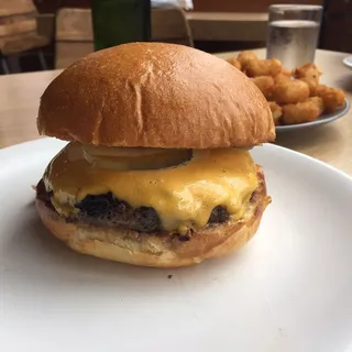Original Burger