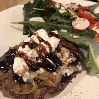 Classy Burger