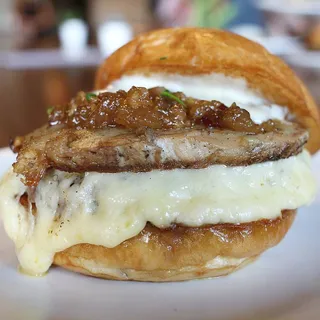 Grand Cut Burger
