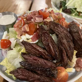 Chopped Wedge Salad