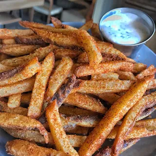 Fries