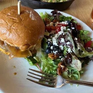 Petite Salad