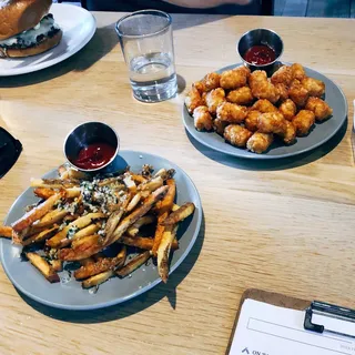 Tater Tots