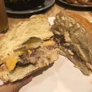 Cut Sauce