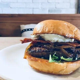 BBQ Steak Sauce