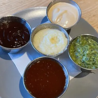 Truffle Aioli Sauce